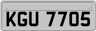 KGU7705
