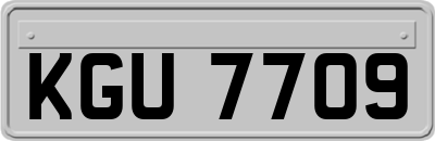 KGU7709