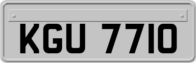 KGU7710