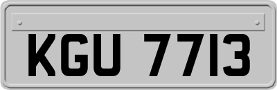 KGU7713