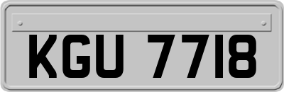 KGU7718