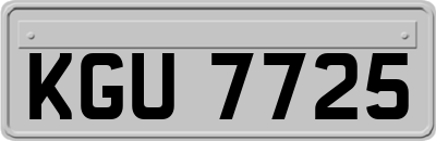 KGU7725