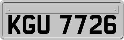KGU7726