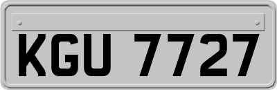 KGU7727