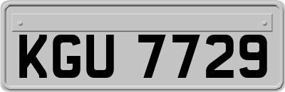 KGU7729