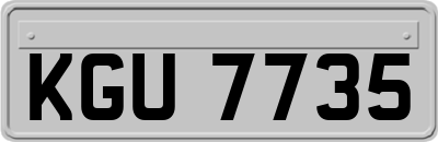 KGU7735
