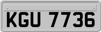 KGU7736
