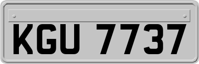 KGU7737