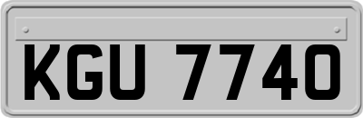 KGU7740