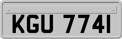 KGU7741