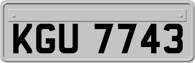 KGU7743