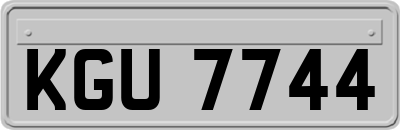 KGU7744
