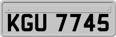 KGU7745