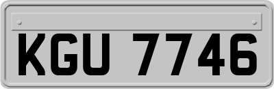 KGU7746