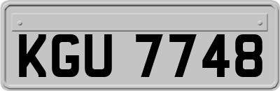KGU7748