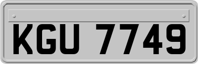 KGU7749