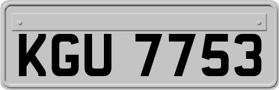 KGU7753