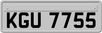 KGU7755