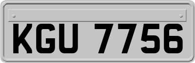 KGU7756