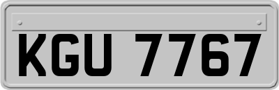 KGU7767