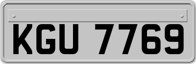 KGU7769
