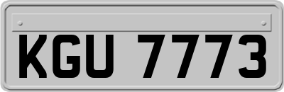 KGU7773