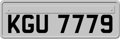 KGU7779
