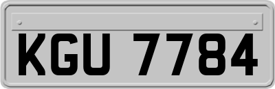 KGU7784