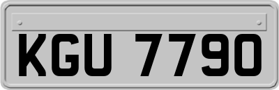KGU7790