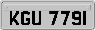 KGU7791