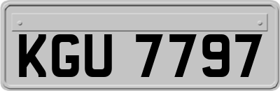 KGU7797