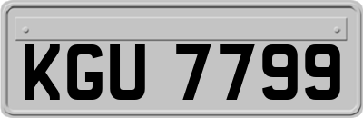 KGU7799