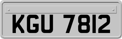 KGU7812