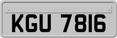 KGU7816