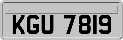 KGU7819