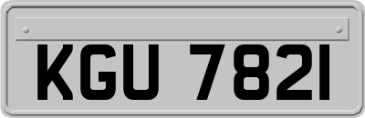 KGU7821
