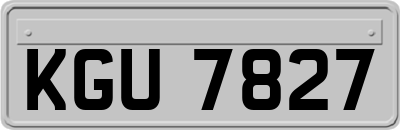 KGU7827