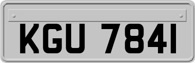 KGU7841