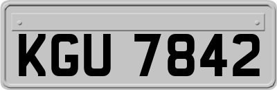 KGU7842