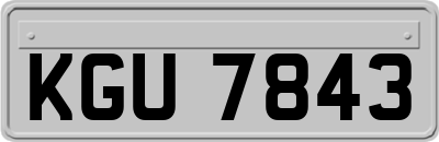 KGU7843