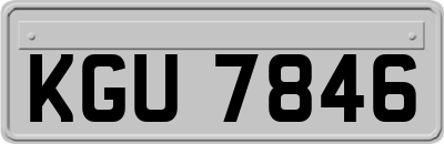 KGU7846