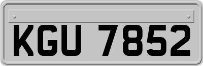 KGU7852