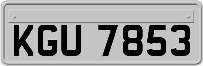 KGU7853
