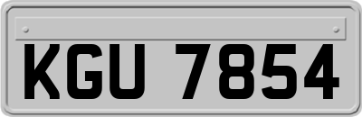 KGU7854