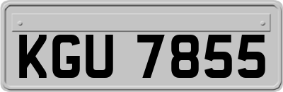 KGU7855