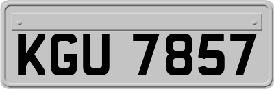 KGU7857