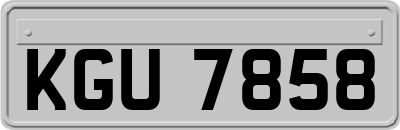 KGU7858