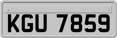 KGU7859