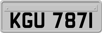 KGU7871