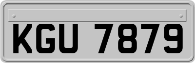 KGU7879